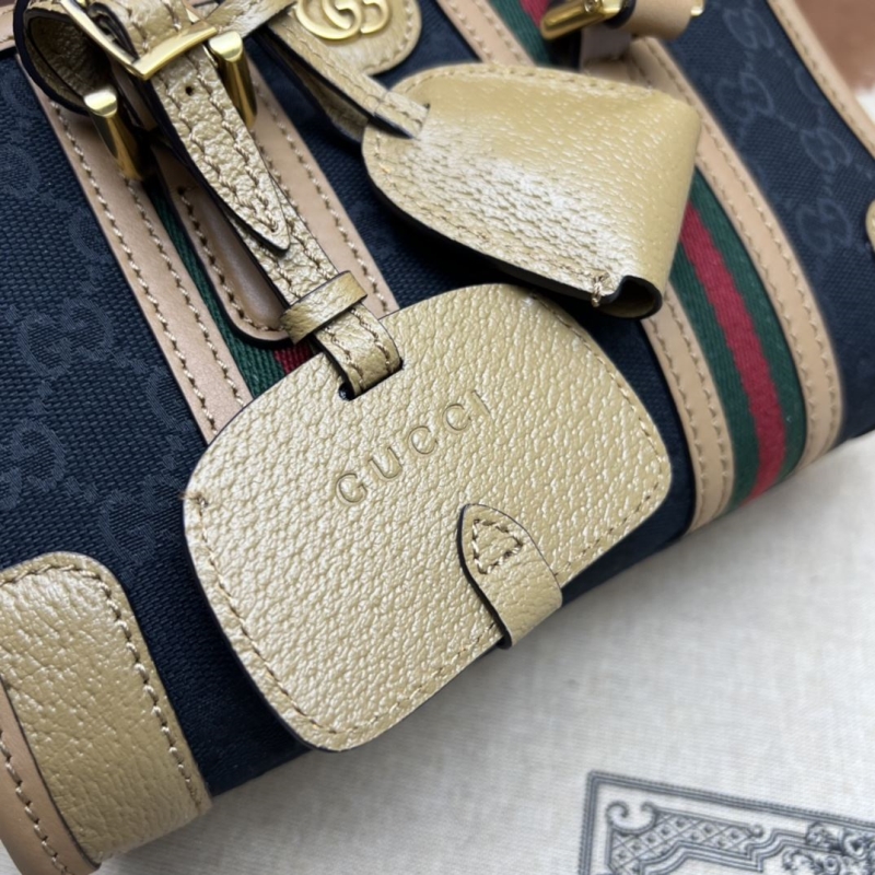 Gucci Top Handle Bags